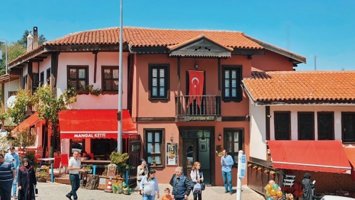 Misi Köyü