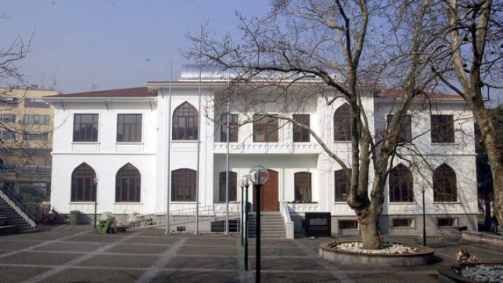 Bursa Kent Müzesi