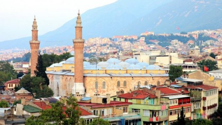 Ulu Cami