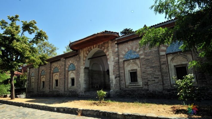 Türk İslam Eserleri Müzesi