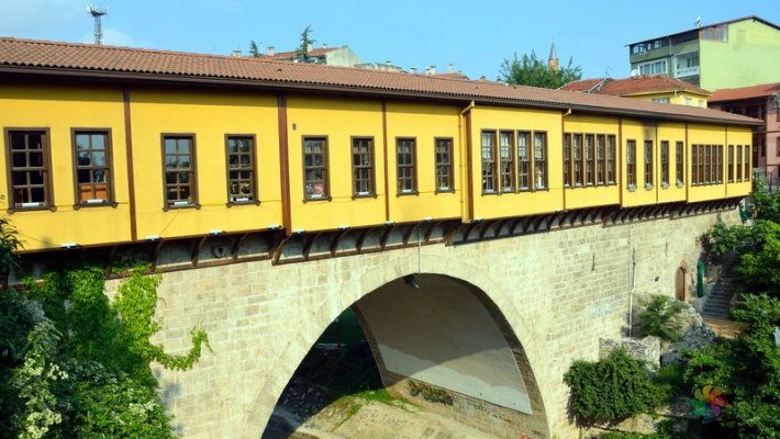 Irgandı Köprüsü