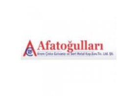 AFATOĞULLARI