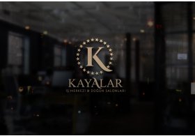 Kayalar İş Merkezi