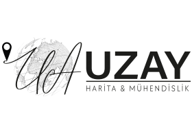 Uzay Harita Kadastro
