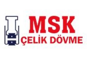 Msk Çelik Dövme