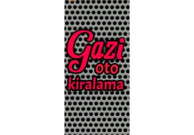 Gazi Oto Kiralama