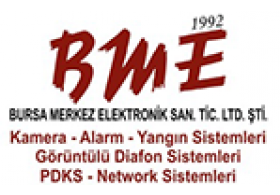 BME Elektronik