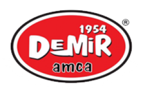 Demir Amca Özlüce