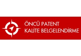 ÖNCÜ PATENT