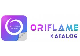 Oriflame Katalog
