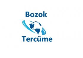 Bozok Tercüme