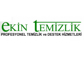 Ekin Temizlik