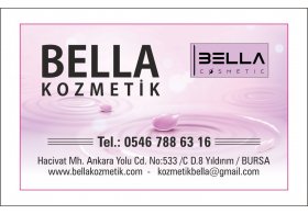 BELLA KOZMETİK