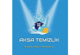 AKSA TEMİZLİK