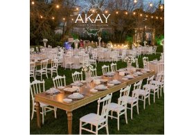 Villa Akay Garden