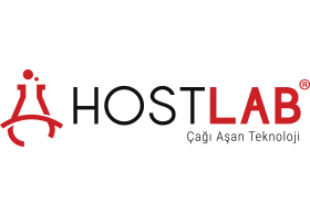 HostLAB Bilişim