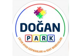 DoğanPark Çocuk Oyun Ekipmanları