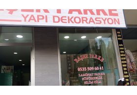 Başer Parke Bursa 