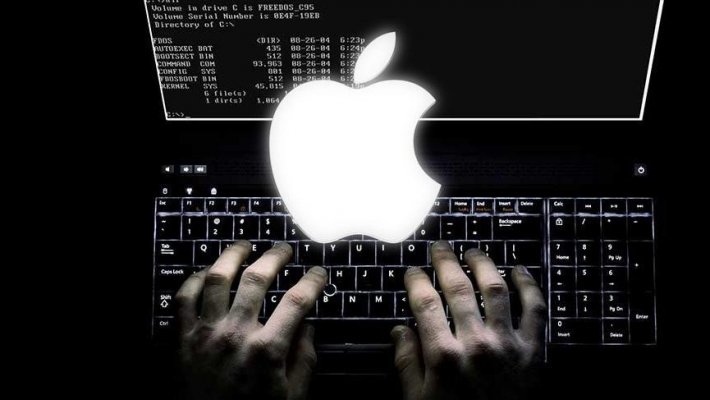 Apple, iPhone'u hackleyene 1 milyon $ ödül verecek