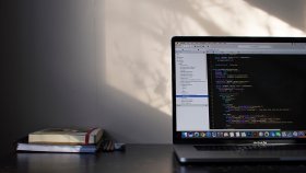 ABD'deki unicorn girişimlerin en çok tercih ettiği programlama dilleri