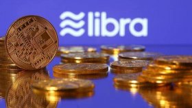 Libra duyurulduktan sonra Bitcoin uçuşa geçti