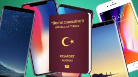 IMEI kayıt ücreti 1500 TL oldu!
