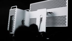 Yeni Macbook Pro