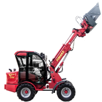 Loader Yükleyiciler